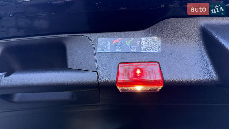 Позашляховик / Кросовер Mercedes-Benz EQB 2024 в Тернополі