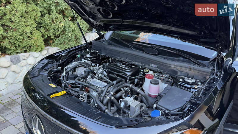 Позашляховик / Кросовер Mercedes-Benz EQB 2024 в Тернополі