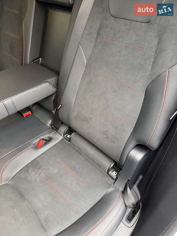 Внедорожник / Кроссовер Mercedes-Benz EQB 2023 в Киеве