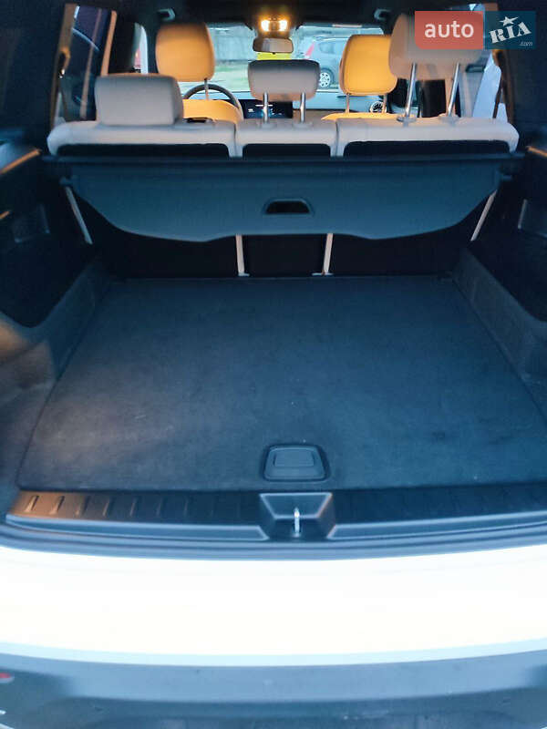 Внедорожник / Кроссовер Mercedes-Benz EQB 2023 в Одессе