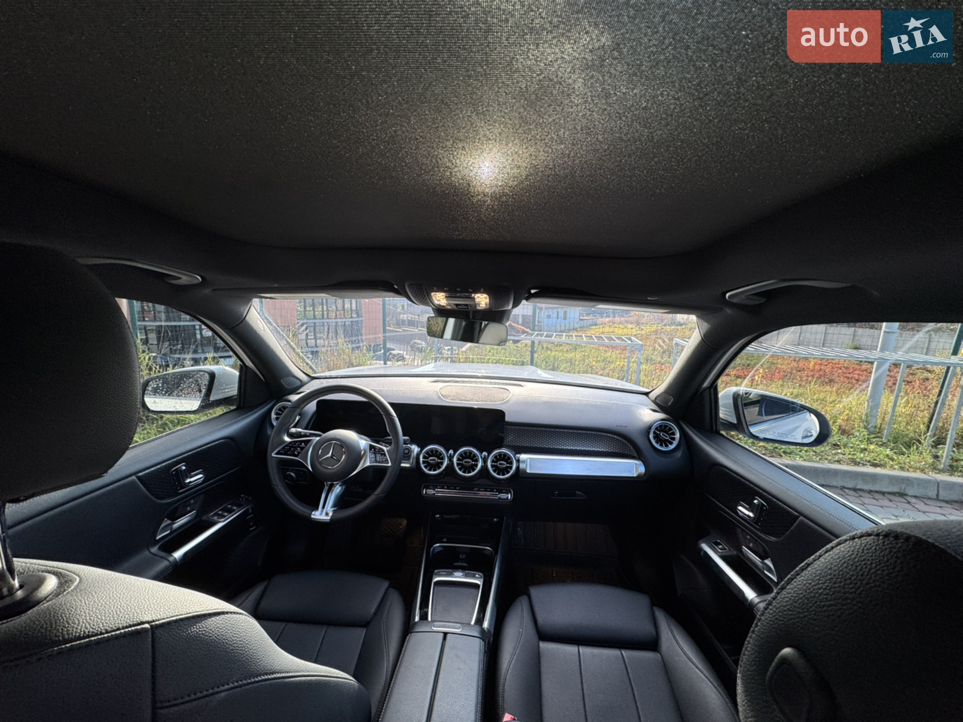 2024 Mercedes-Benz EQB - мініатюра 41