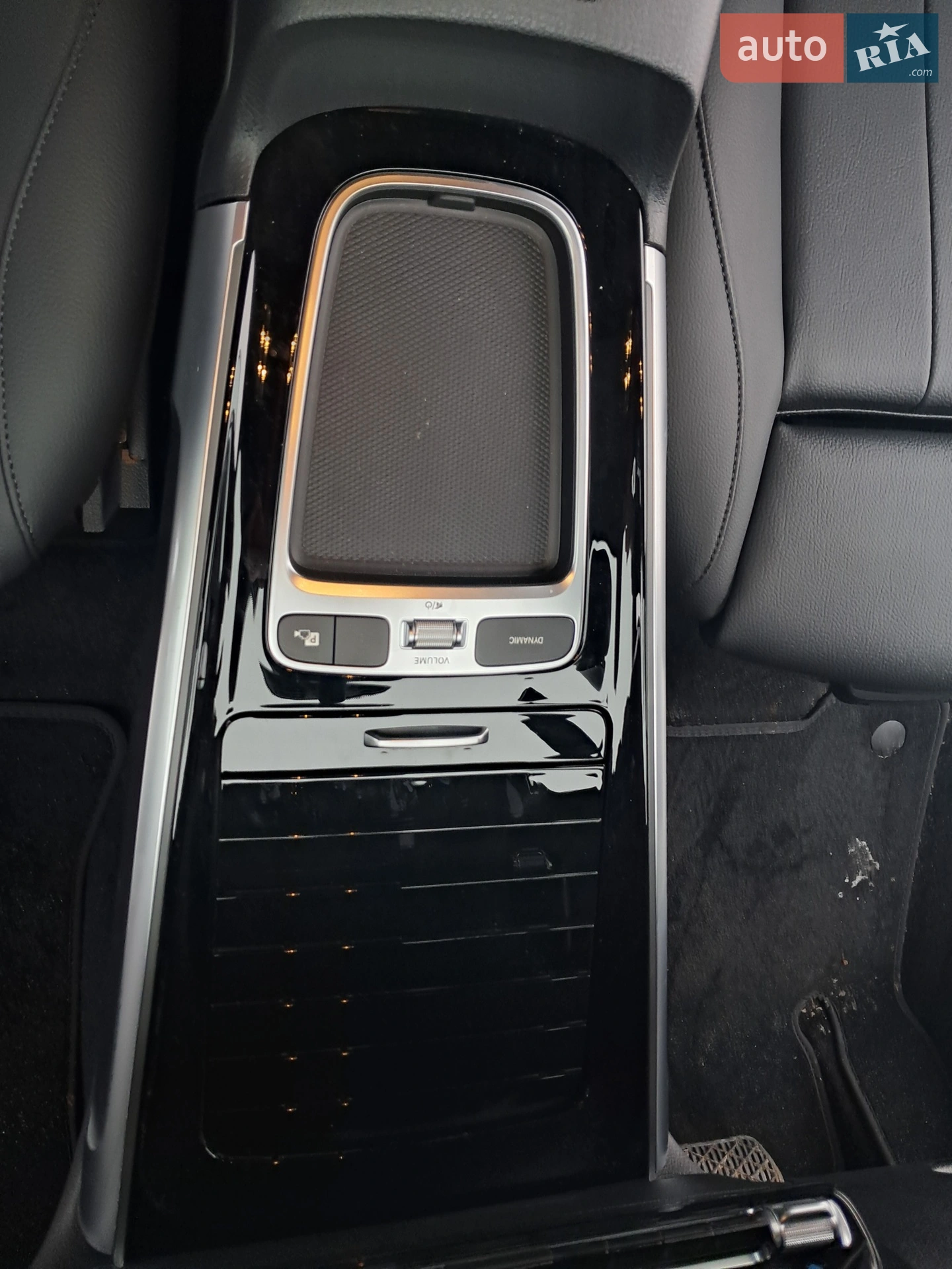 2024 Mercedes-Benz EQB - мініатюра 28