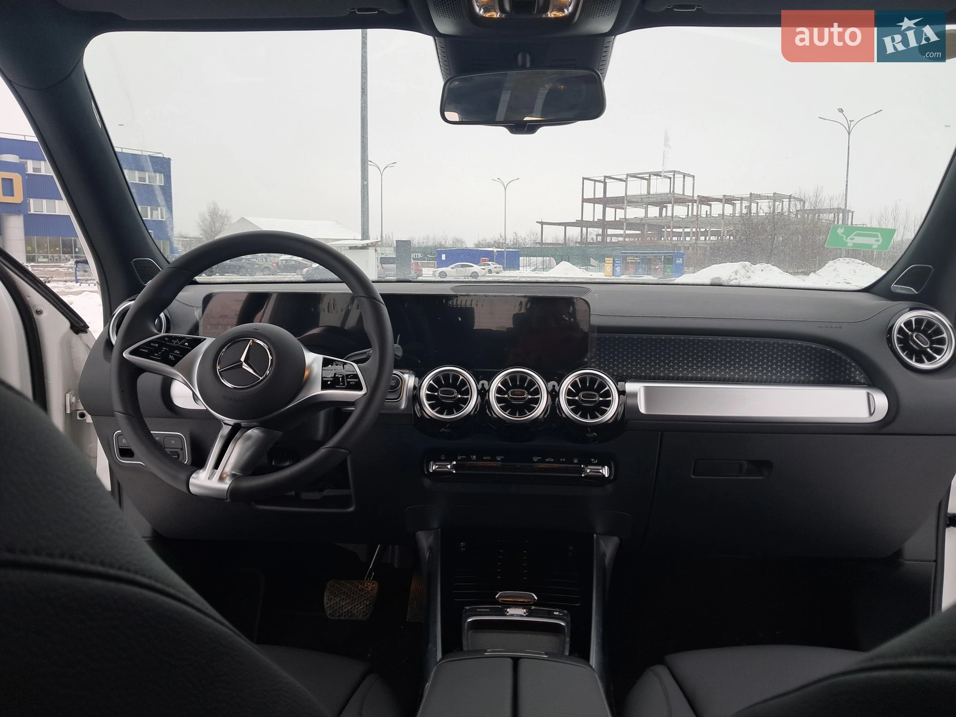 2024 Mercedes-Benz EQB - мініатюра 33