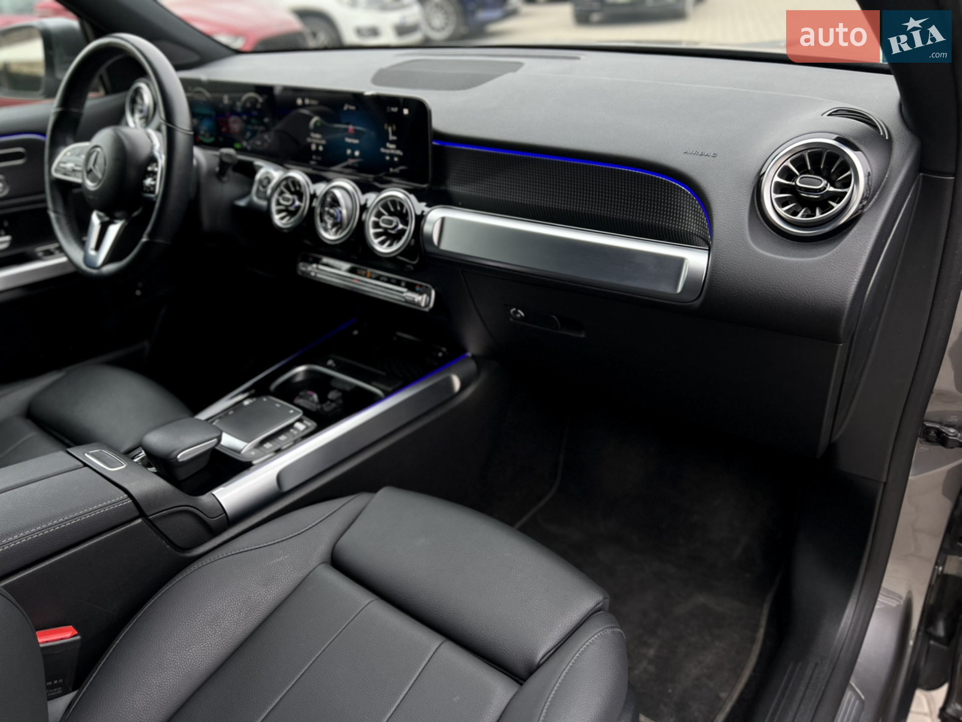 2023 Mercedes-Benz EQB - мініатюра 28