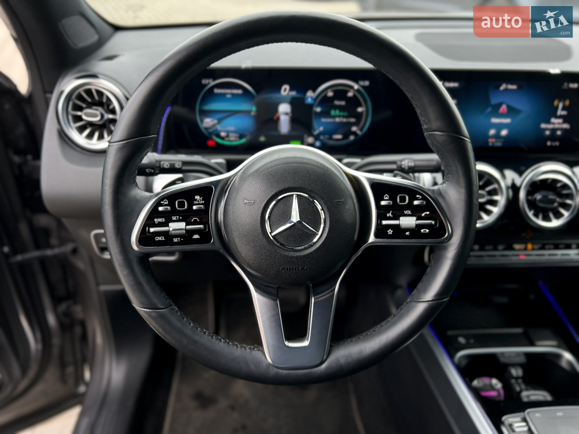 2023 Mercedes-Benz EQB - мініатюра 32