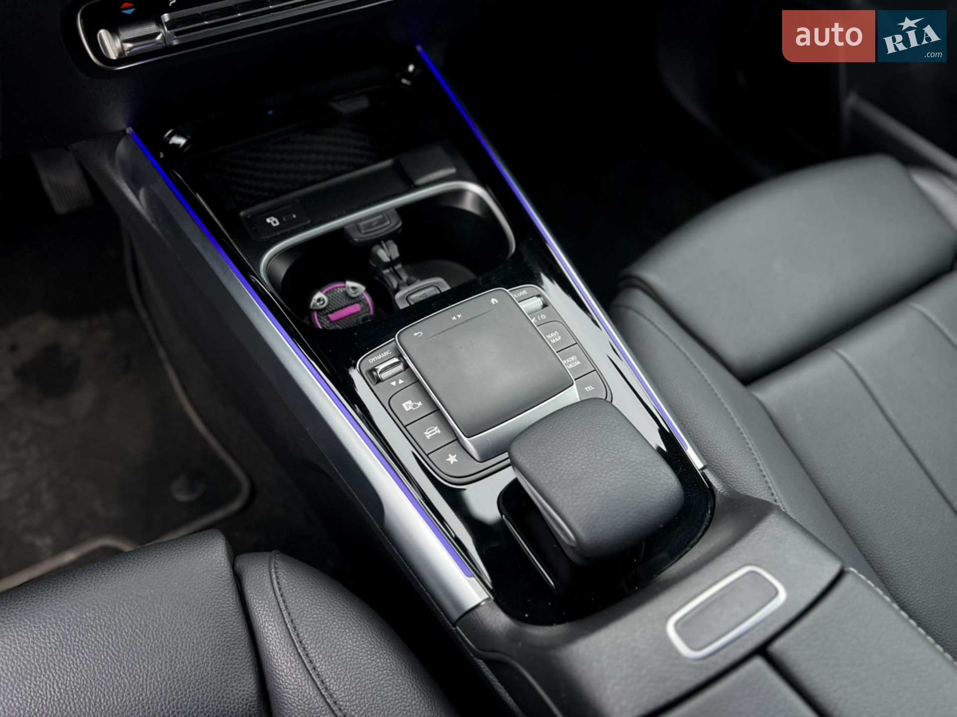 2023 Mercedes-Benz EQB - мініатюра 34