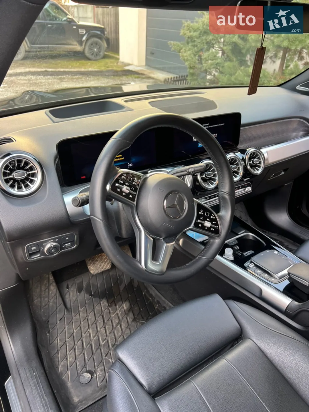 2022 Mercedes-Benz EQB - мініатюра 4