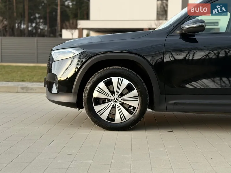 Mercedes-Benz EQB 2024 VIN W1N9M0CB5RN078064 фото оголошення 8 з 215