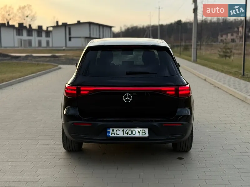 Mercedes-Benz EQB 2024 VIN W1N9M0CB5RN078064 фото оголошення 13 з 215