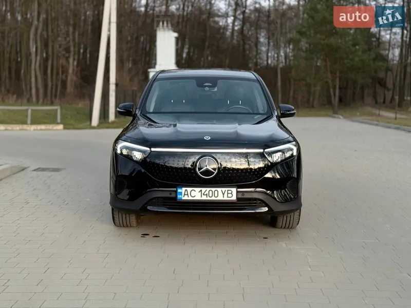 Mercedes-Benz EQB 2024 VIN W1N9M0CB5RN078064 фото оголошення 22 з 215