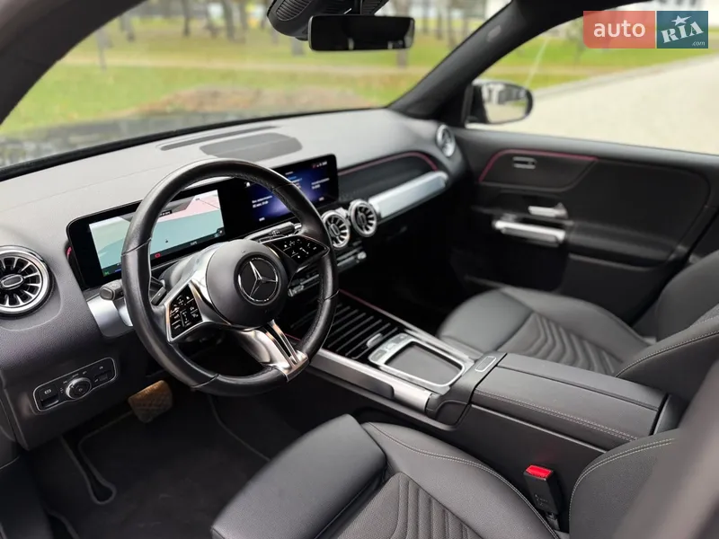 Mercedes-Benz EQB 2024 VIN W1N9M0CB5RN078064 фото оголошення 31 з 215