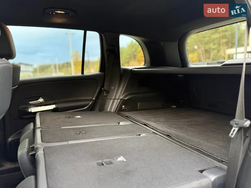 Mercedes-Benz EQB 2024 VIN W1N9M0CB5RN078064 фото оголошення 65 з 215