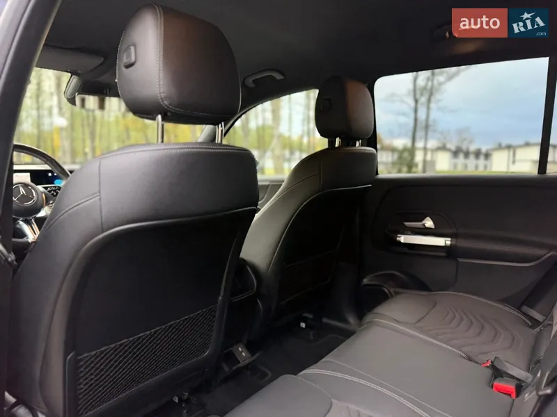 Mercedes-Benz EQB 2024 VIN W1N9M0CB5RN078064 фото оголошення 69 з 215