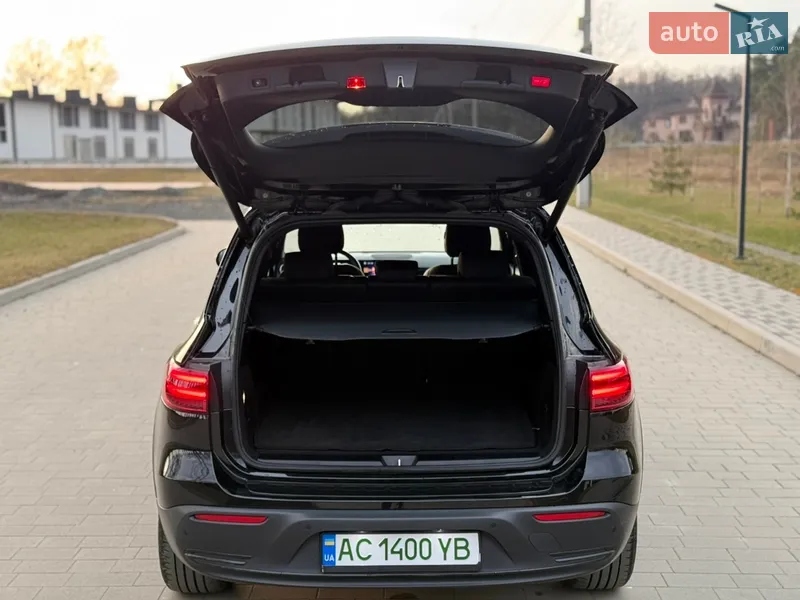 Mercedes-Benz EQB 2024 VIN W1N9M0CB5RN078064 фото оголошення 81 з 215