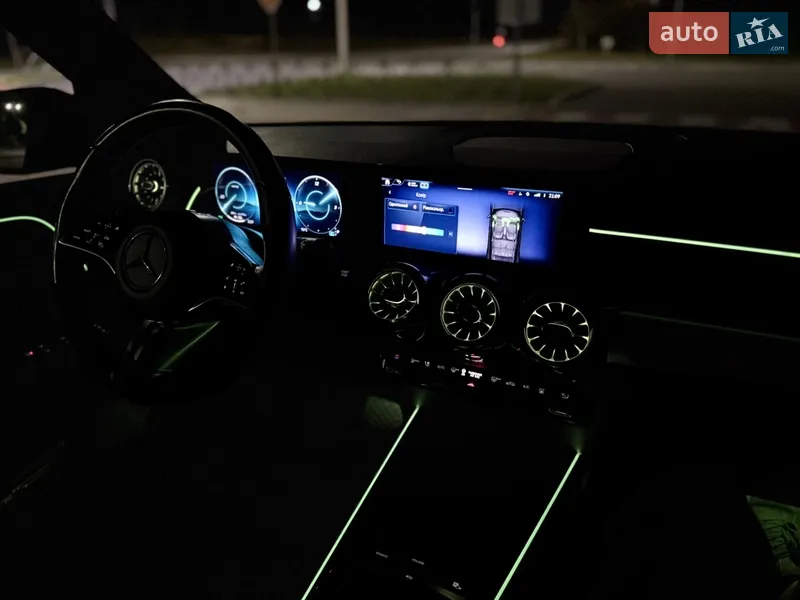 Mercedes-Benz EQB 2024 VIN W1N9M0CB5RN078064 фото оголошення 186 з 215