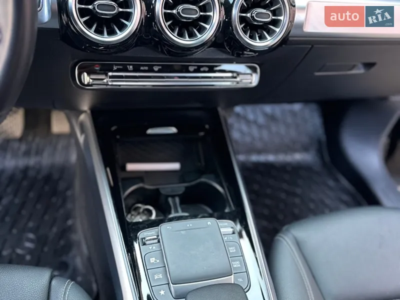 Mercedes-Benz EQB 2023 VIN W1N9M0JB2RN065954 фото оголошення 9 з 41