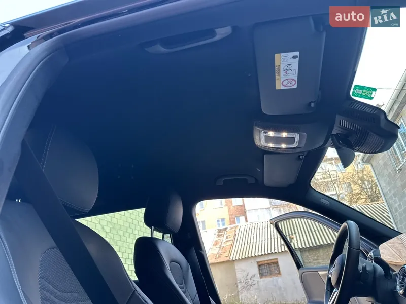 Mercedes-Benz EQB 2023 VIN W1N9M0JB2RN065954 фото оголошення 20 з 41