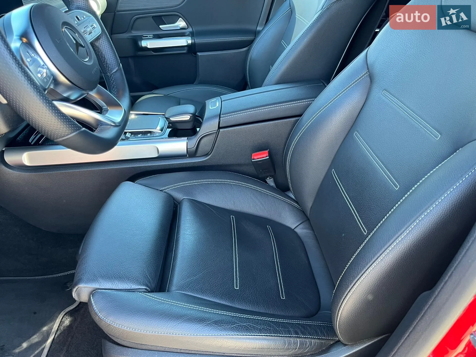 2022 Mercedes-Benz EQB - мініатюра 50