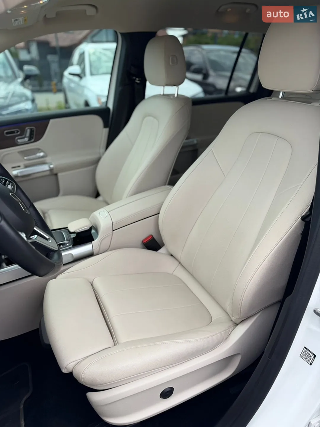 2023 Mercedes-Benz EQB - мініатюра 15
