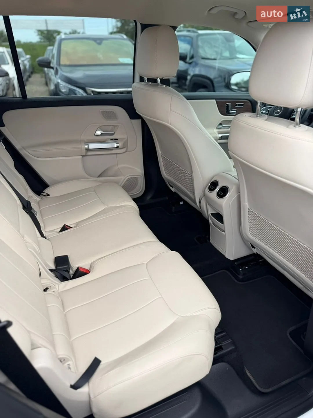 2023 Mercedes-Benz EQB - мініатюра 26