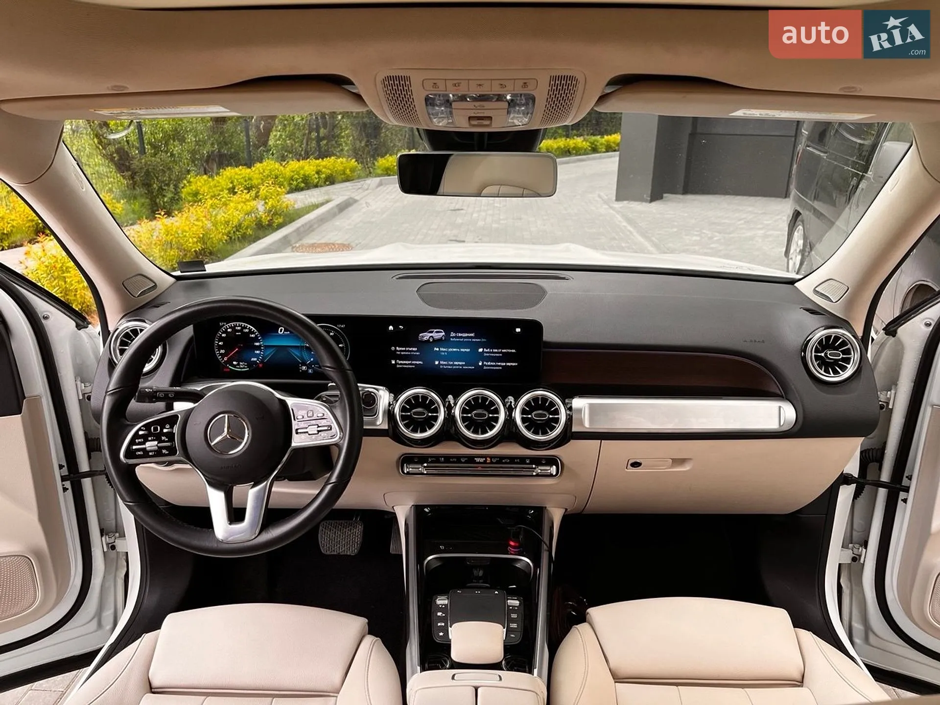 2022 Mercedes-Benz EQB - мініатюра 23
