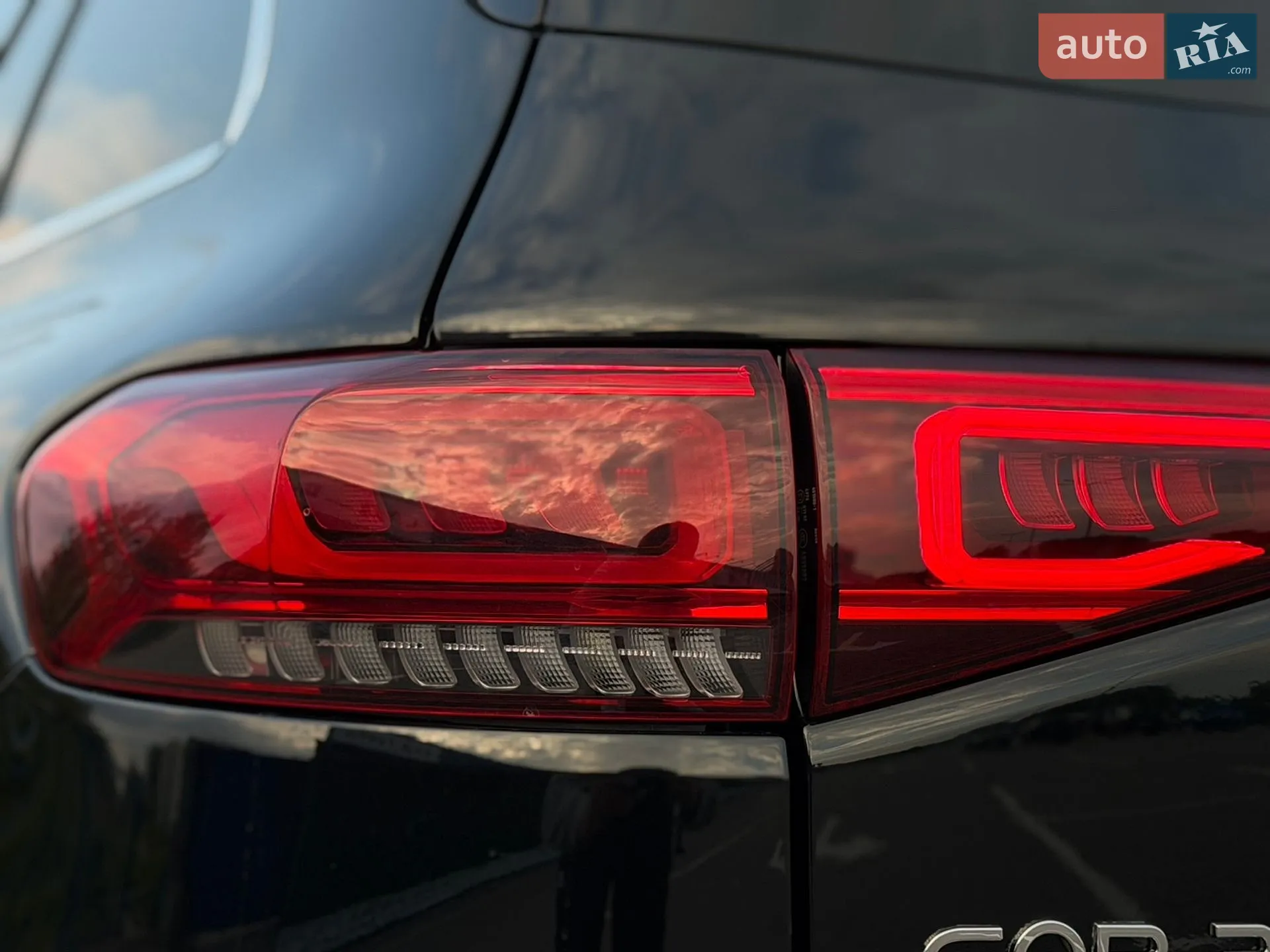 2024 Mercedes-Benz EQB - мініатюра 15