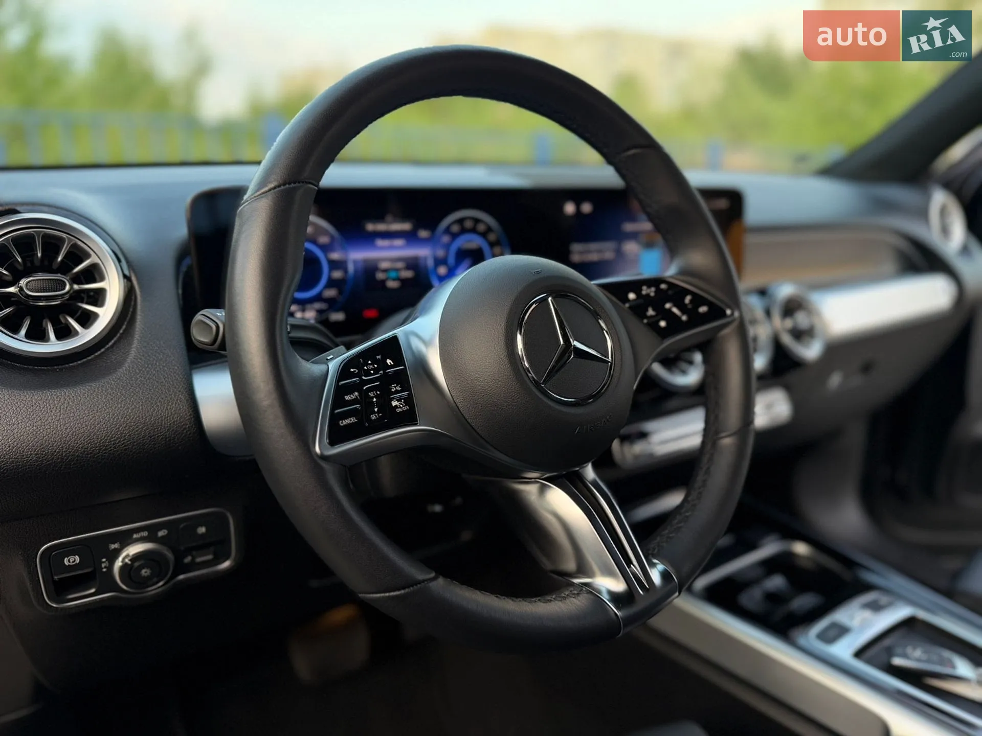 2024 Mercedes-Benz EQB - мініатюра 28