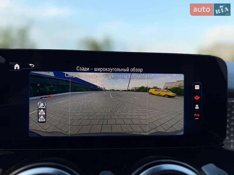 Mercedes-Benz EQB 2024 VIN W1N9M0KB3RN089842 фото оголошення 39 з 86