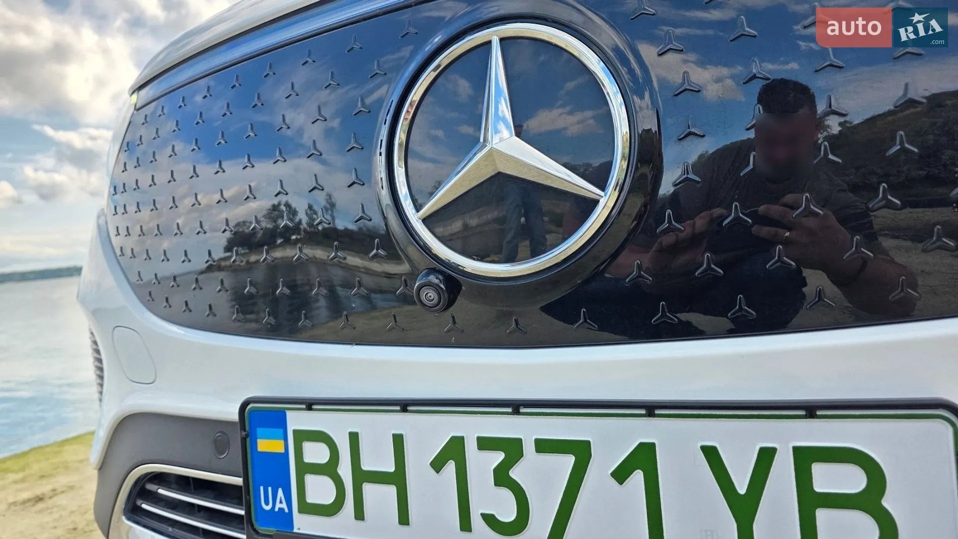 2023 Mercedes-Benz EQB - мініатюра 27