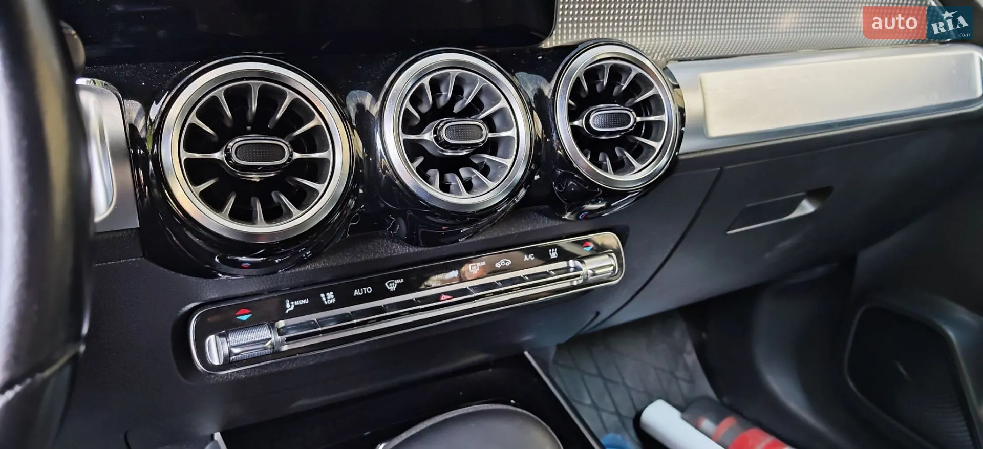 2023 Mercedes-Benz EQB - мініатюра 9