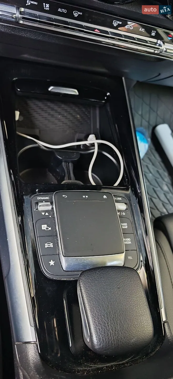 2023 Mercedes-Benz EQB - мініатюра 8