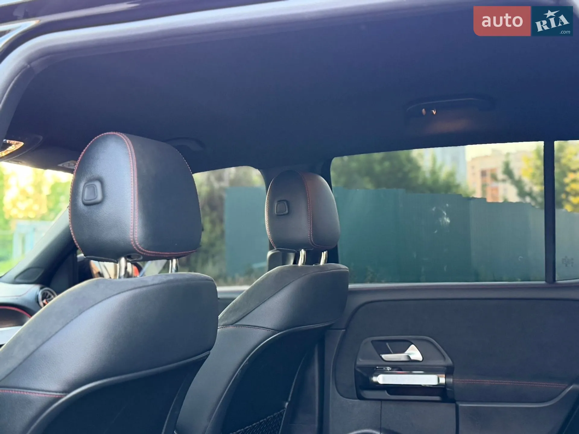 2023 Mercedes-Benz EQB - мініатюра 3