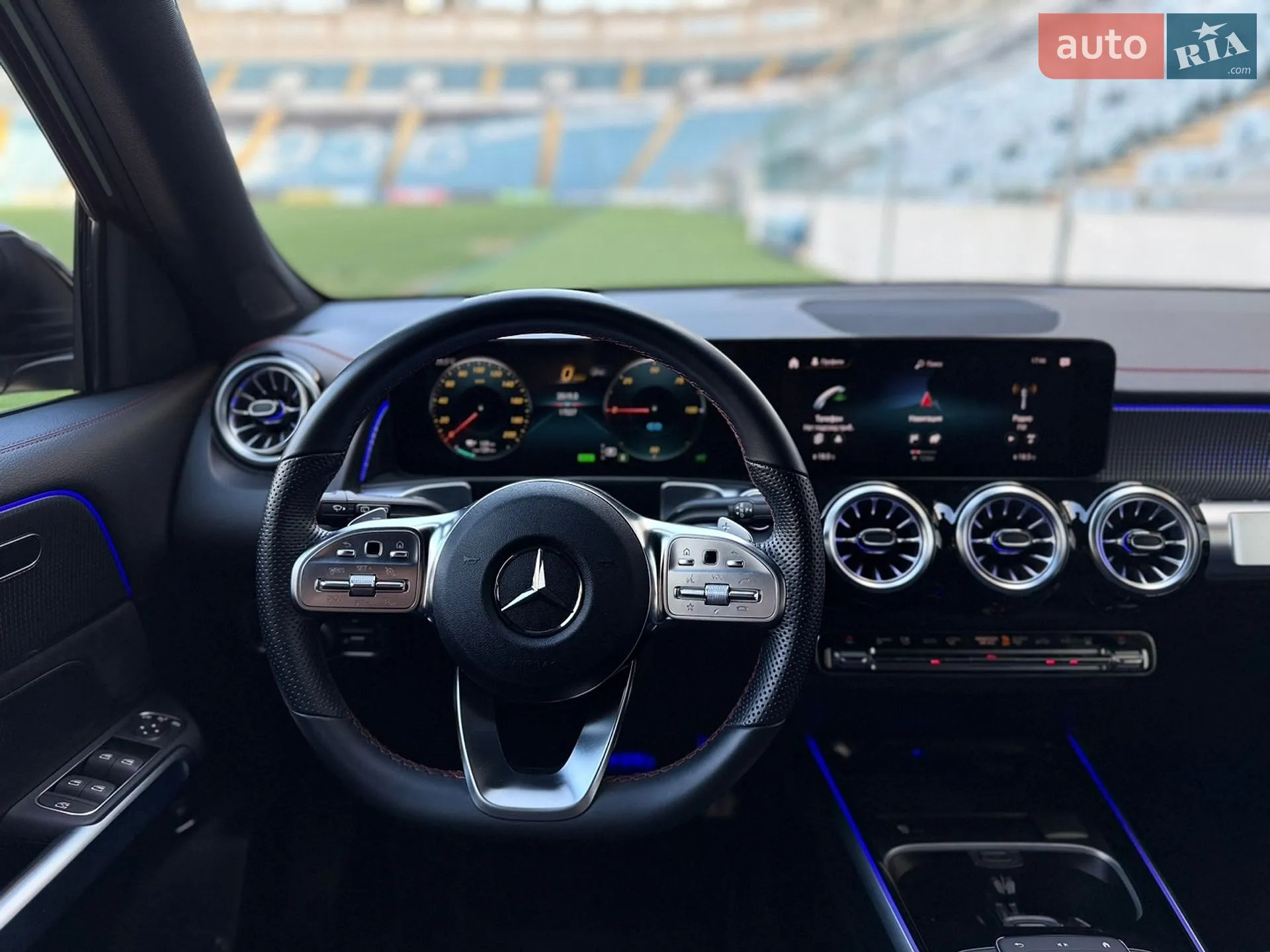 2023 Mercedes-Benz EQB - мініатюра 28