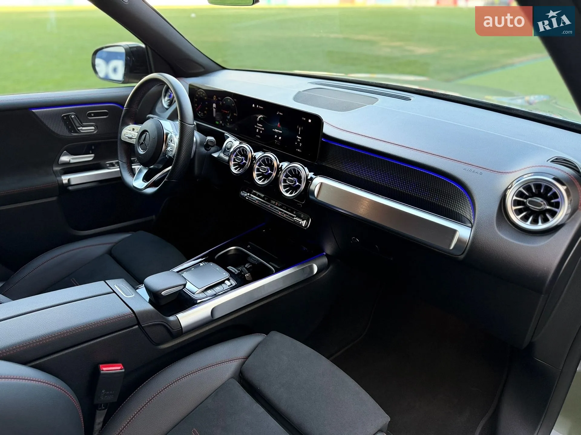 2023 Mercedes-Benz EQB - мініатюра 33
