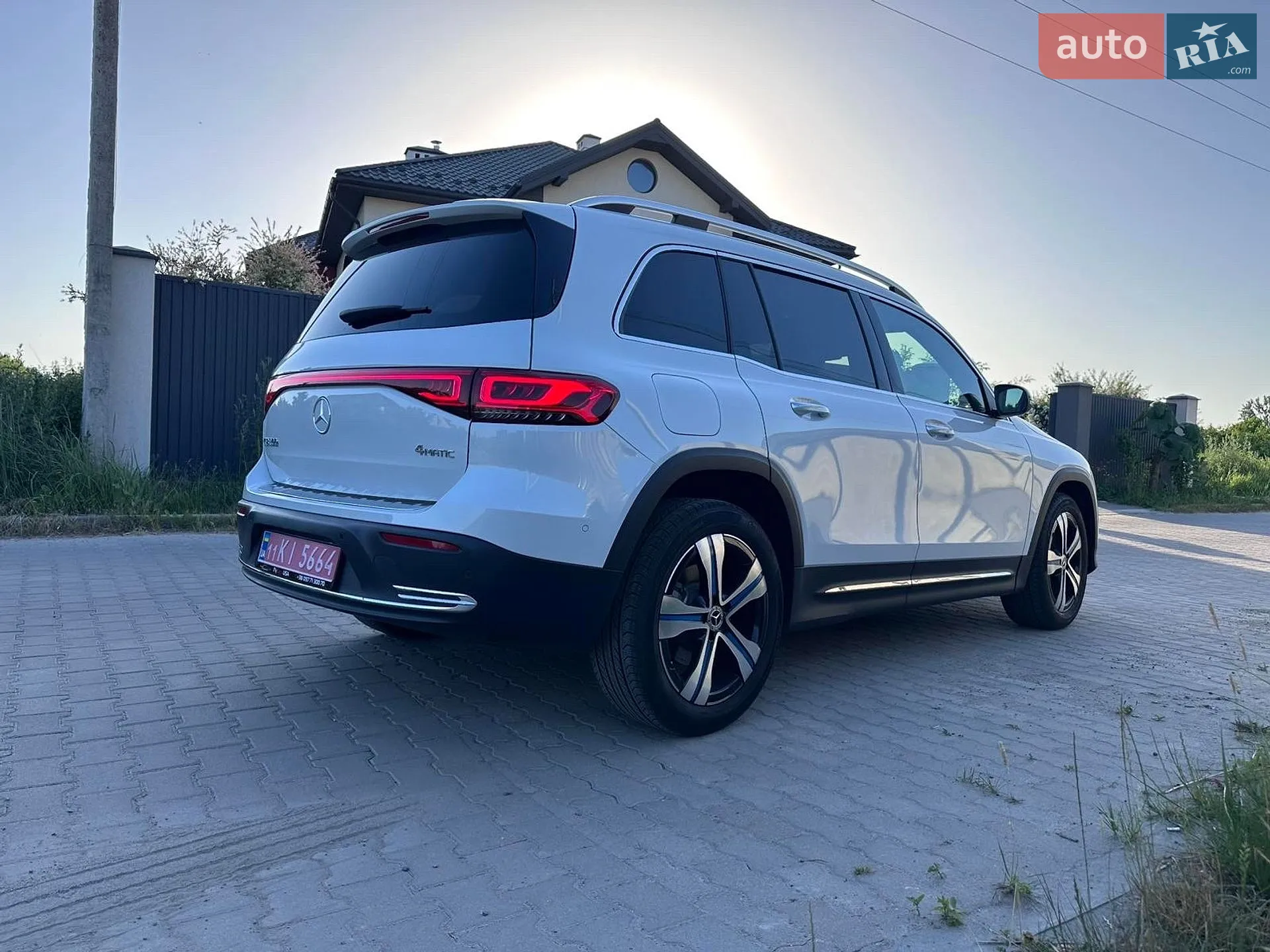 2023 Mercedes-Benz EQB - мініатюра 16