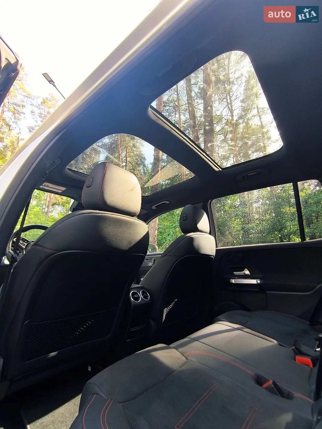 2023 Mercedes-Benz EQB - мініатюра 22