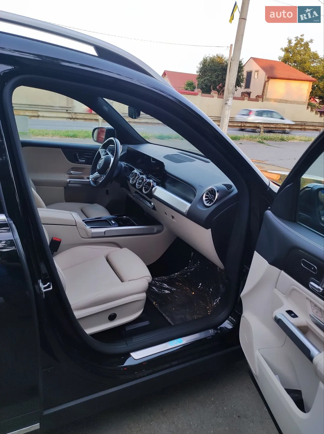 2024 Mercedes-Benz EQB - мініатюра 18