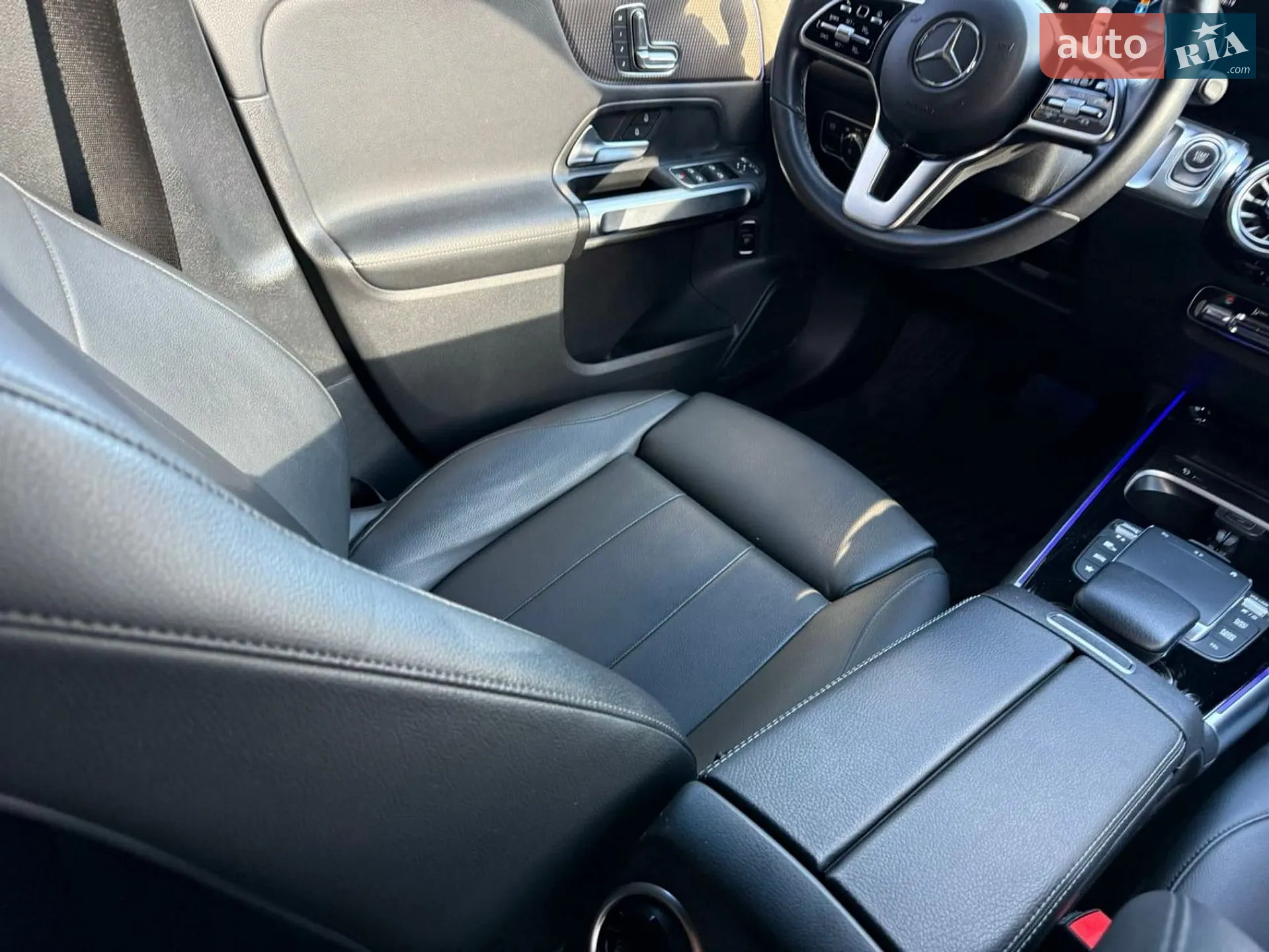 2023 Mercedes-Benz EQB - мініатюра 14