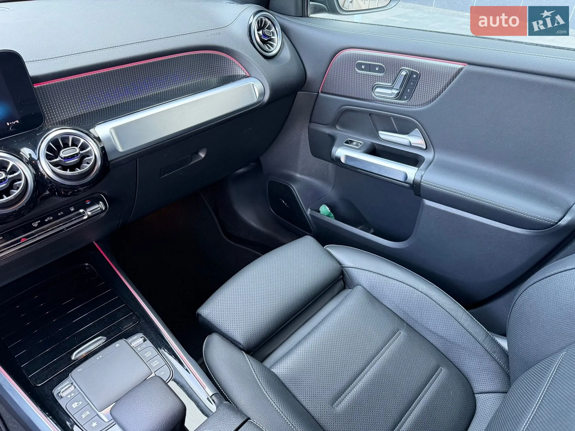 2022 Mercedes-Benz EQB - мініатюра 25