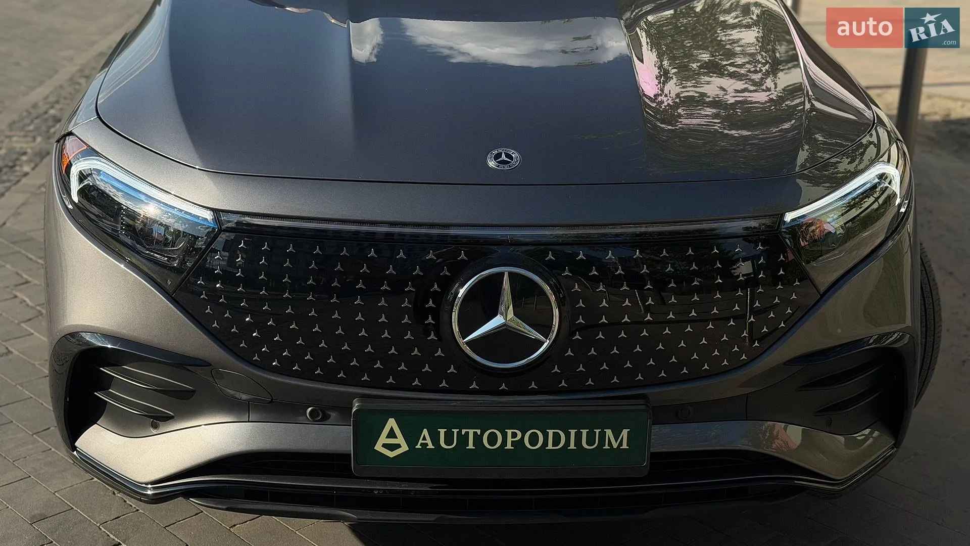 2023 Mercedes-Benz EQB - мініатюра 9