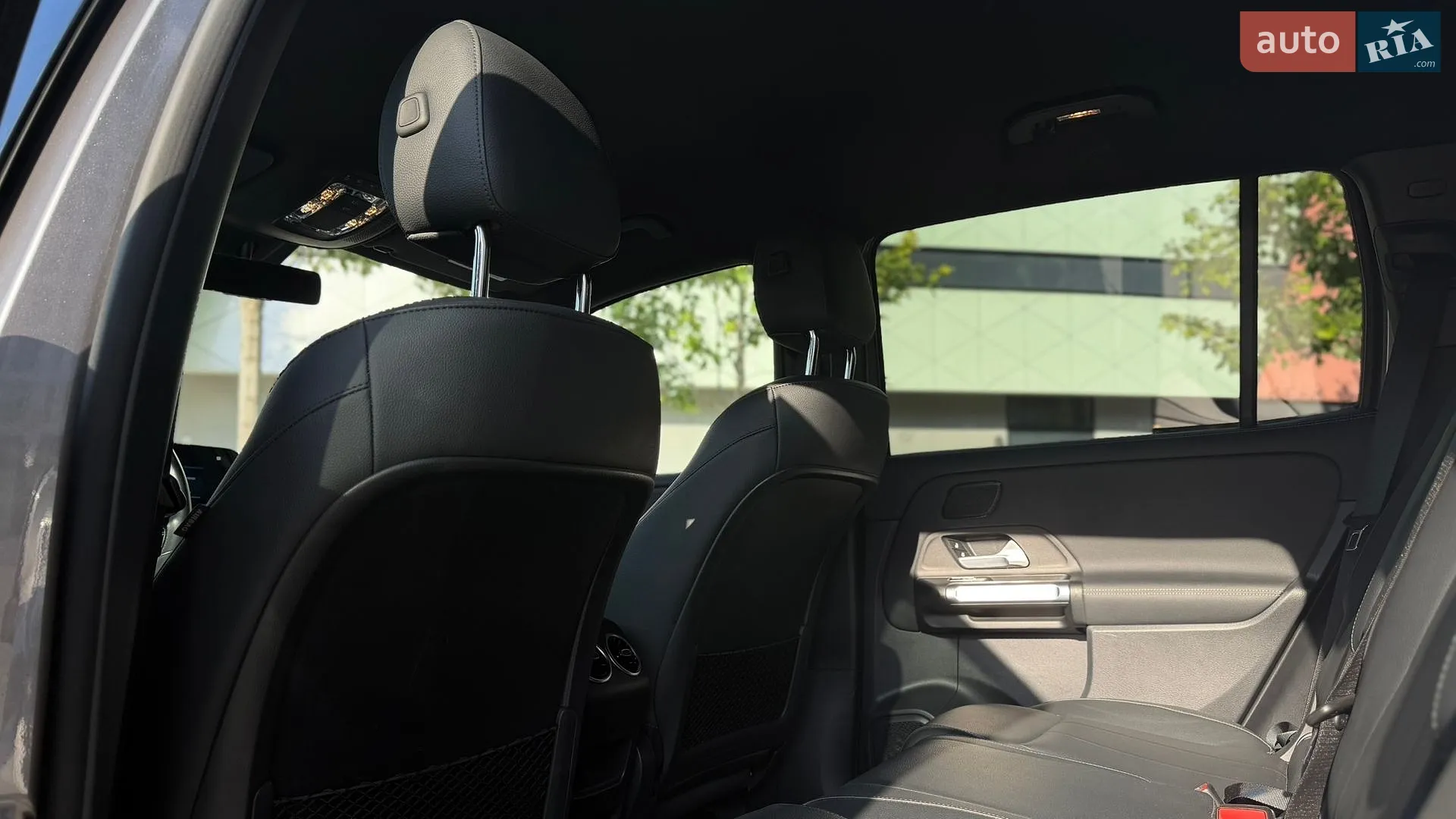 2023 Mercedes-Benz EQB - мініатюра 25