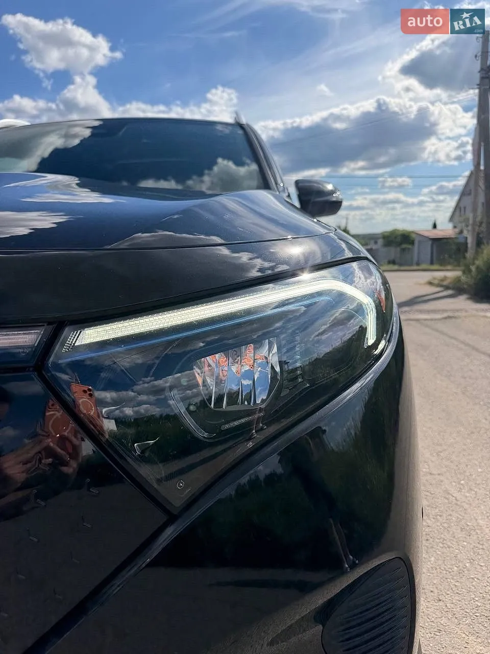 2024 Mercedes-Benz EQB - мініатюра 6