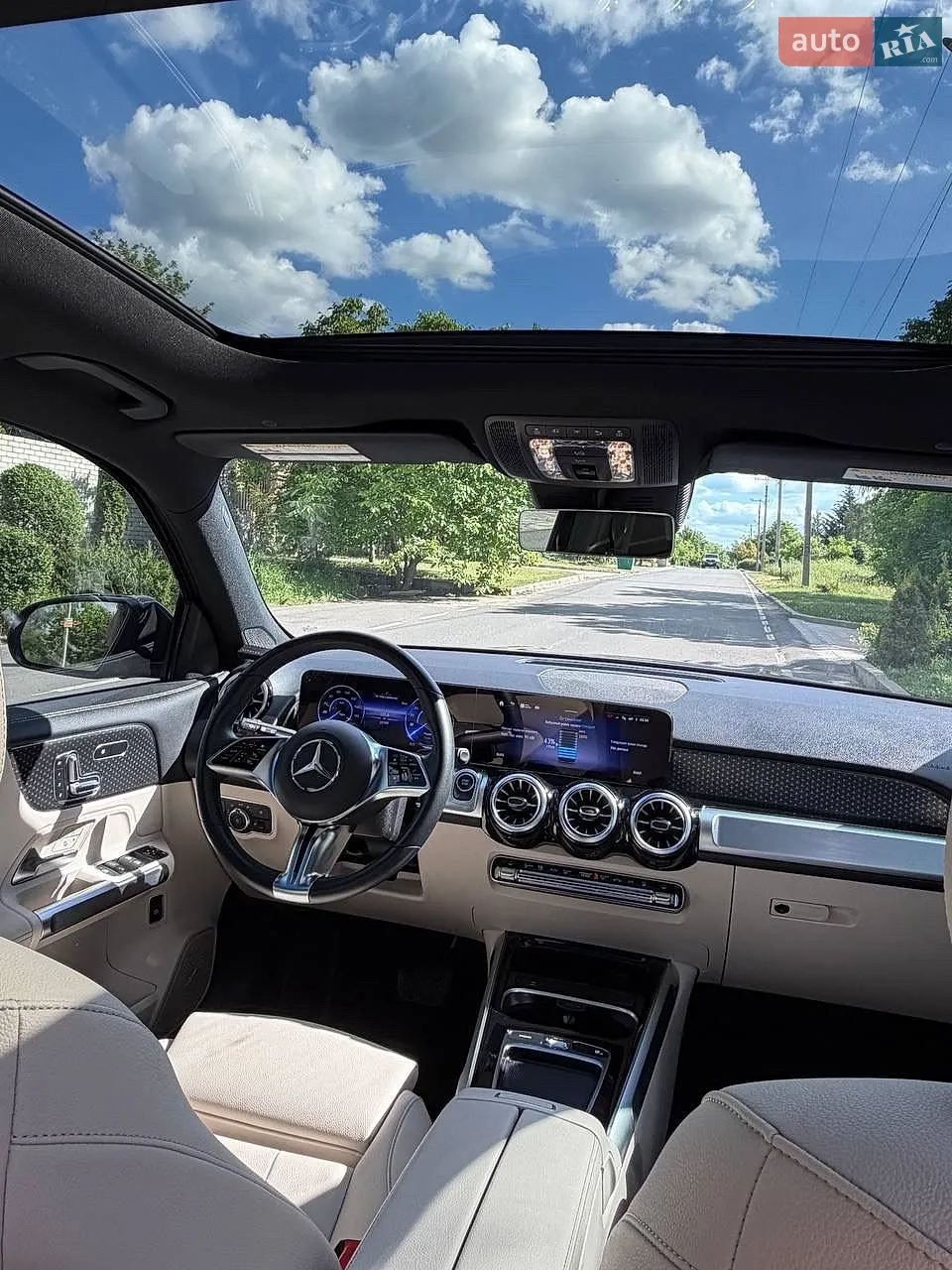 2024 Mercedes-Benz EQB - мініатюра 14