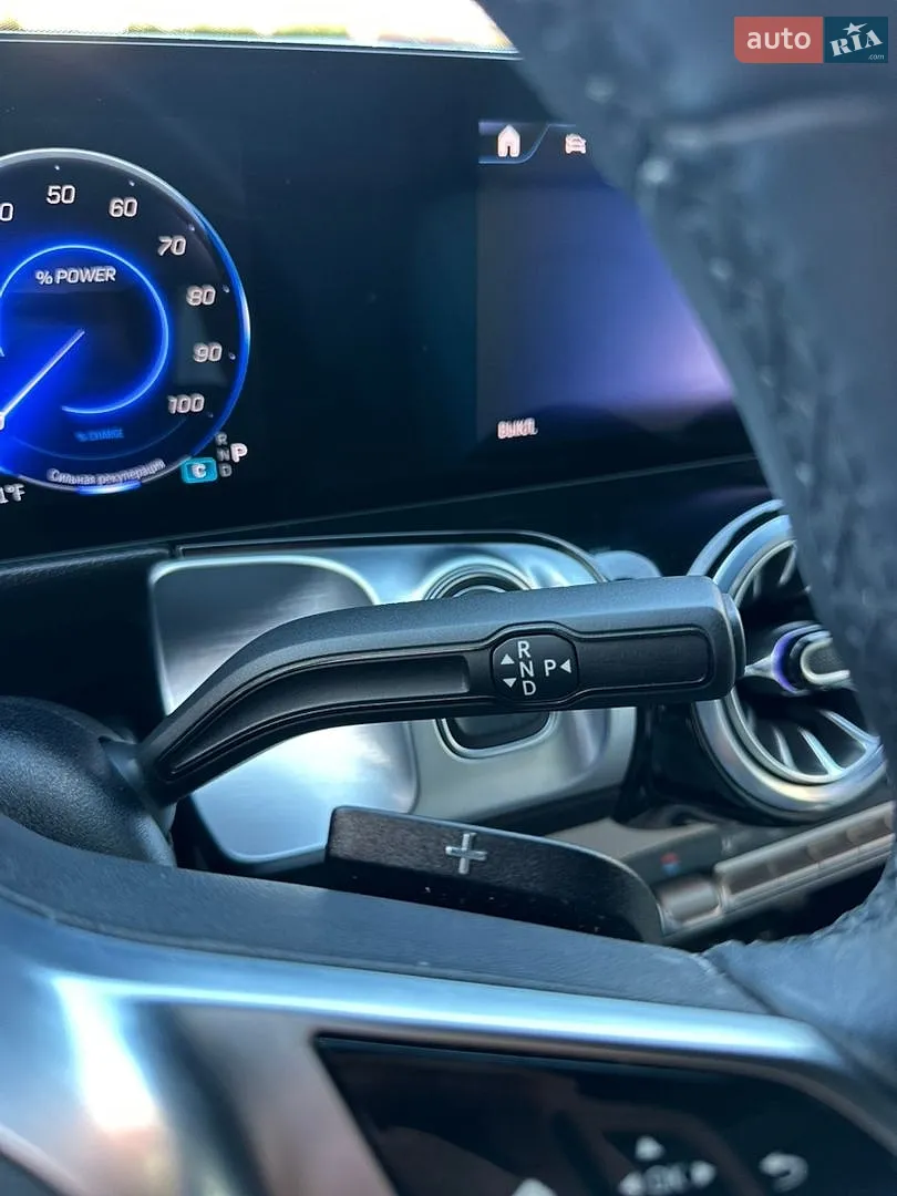 2024 Mercedes-Benz EQB - мініатюра 33