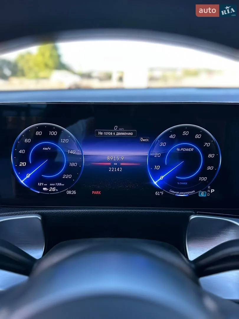 2024 Mercedes-Benz EQB - мініатюра 32