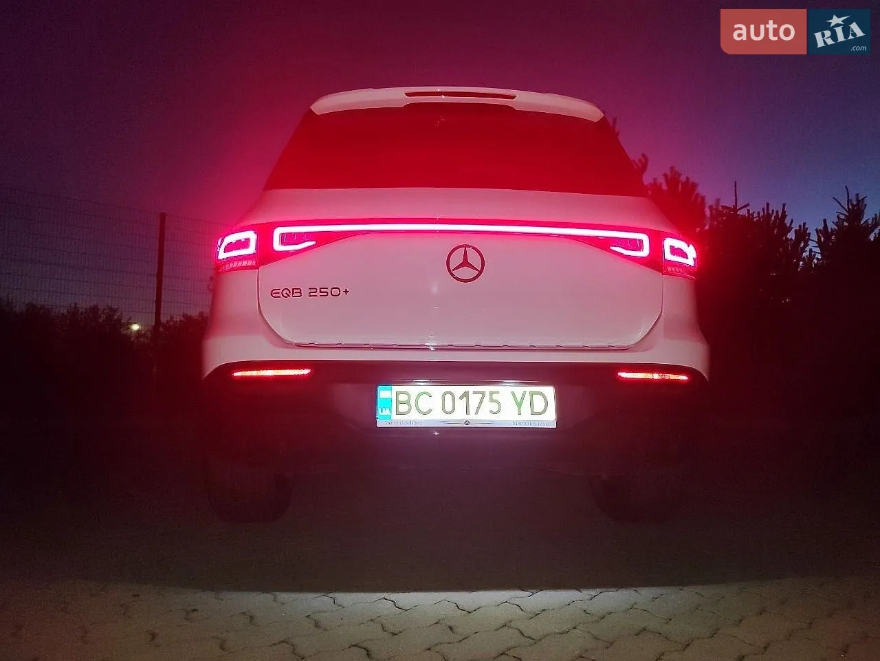 2022 Mercedes-Benz EQB - мініатюра 84