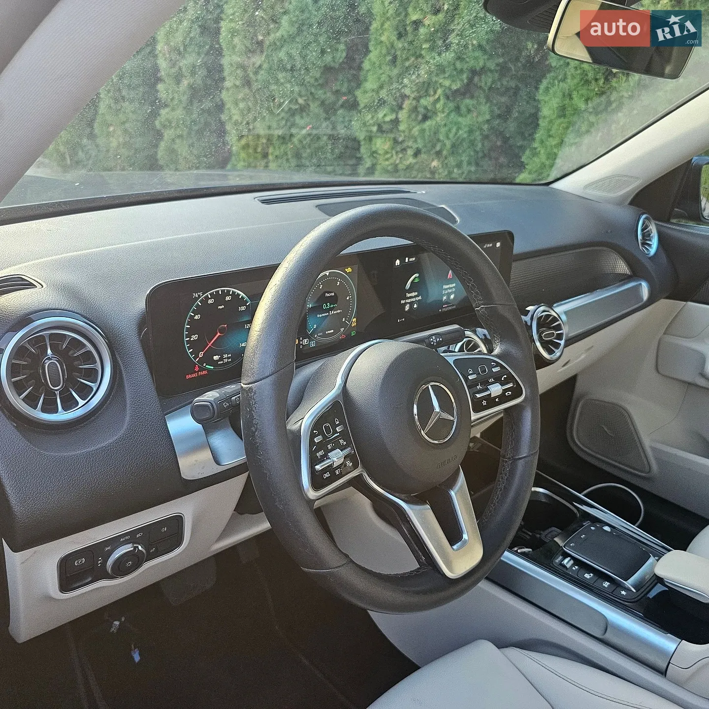 2022 Mercedes-Benz EQB - мініатюра 22