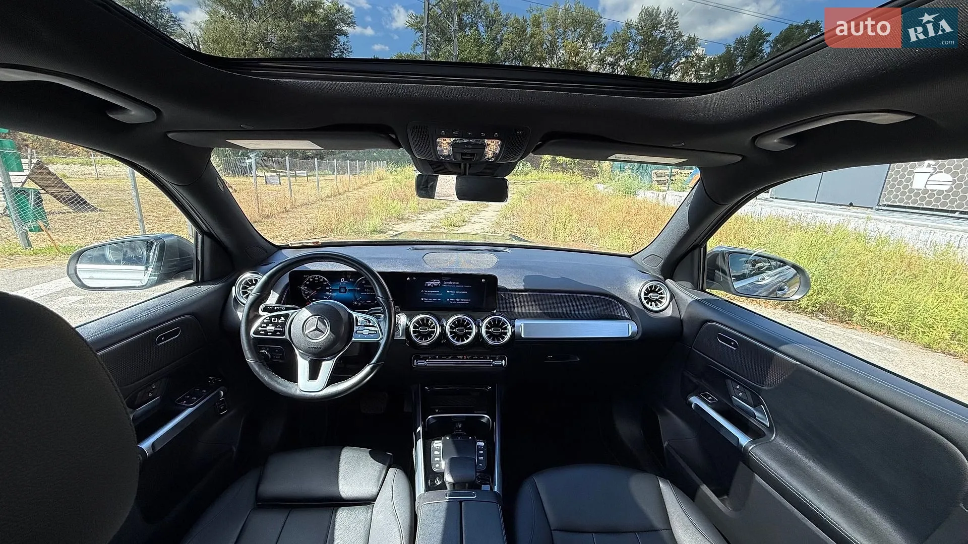 2022 Mercedes-Benz EQB - мініатюра 9