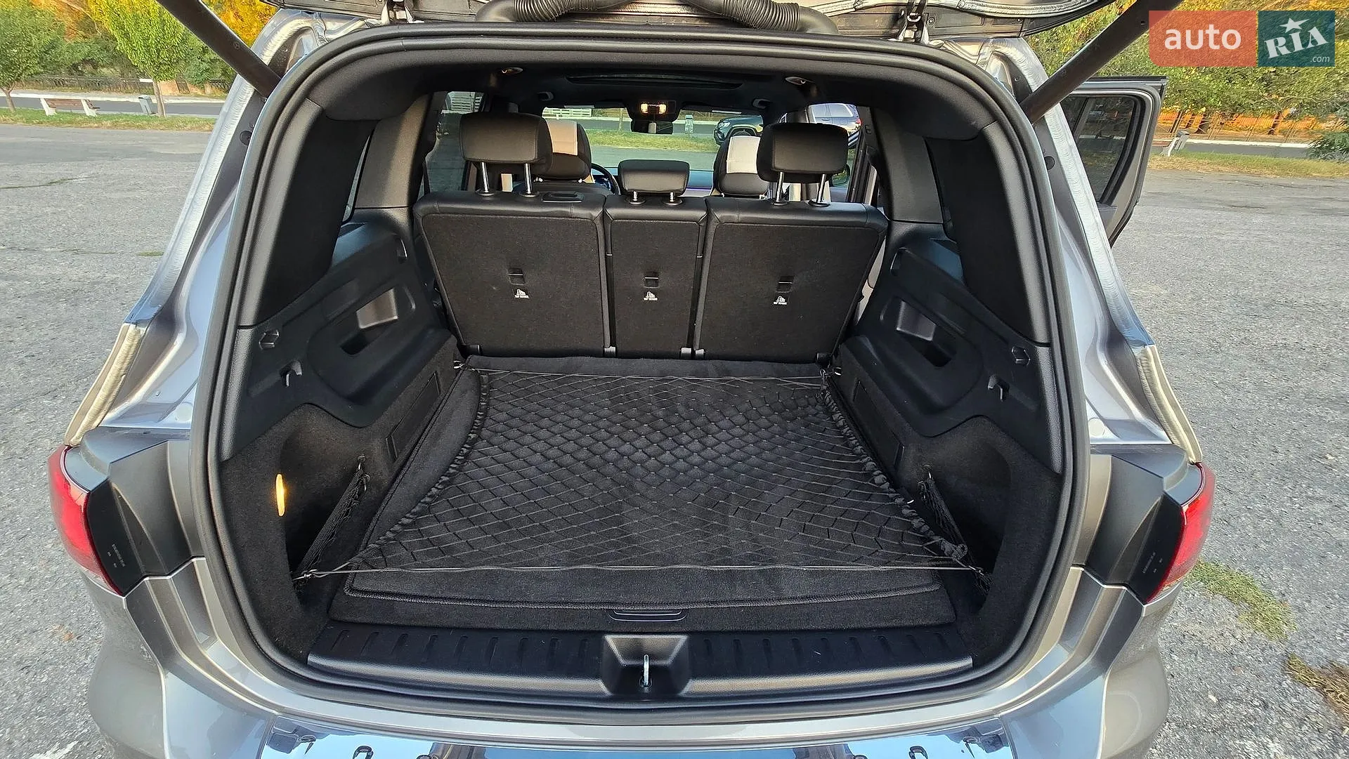 2022 Mercedes-Benz EQB - мініатюра 18