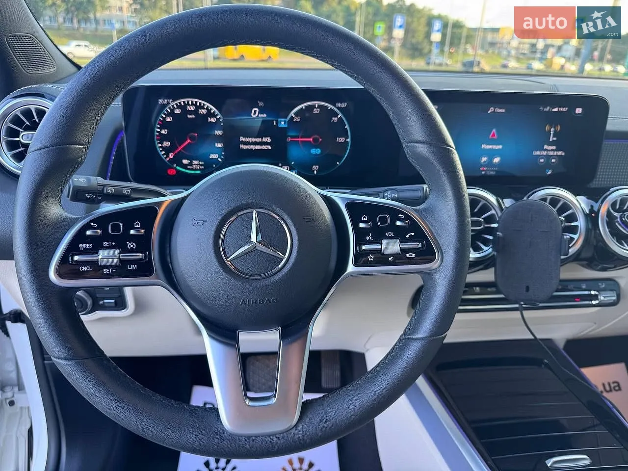 2022 Mercedes-Benz EQB - мініатюра 29
